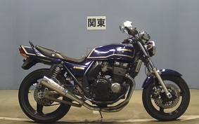 KAWASAKI ZRX-2 1995 ZR400E