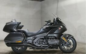 HONDA GL 1800 GOLD WING TOUR 2022 SC79