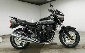 KAWASAKI ZRX400 1996 ZR400E