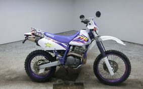 YAMAHA TT250R 4GY