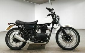 KAWASAKI 250TR BJ250F