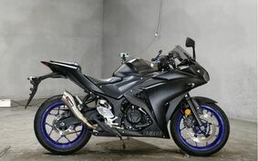 YAMAHA YZF-R25 RG10J