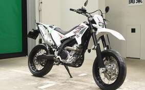 YAMAHA WR250X DG15J