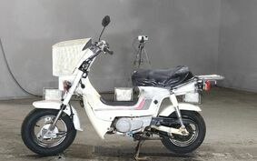 HONDA CHALY 50 CF50