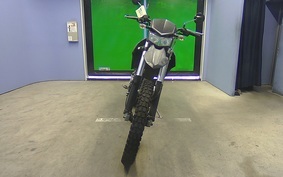 KAWASAKI KLX250 Gen.2 2009 LX250S