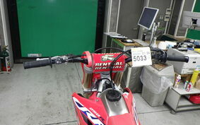 HONDA CRF250 RALLY ME12