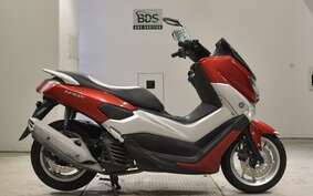 YAMAHA N-MAX SE86J