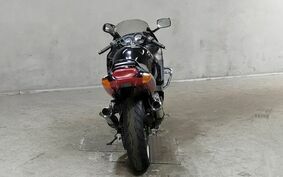 KAWASAKI ZZ-R400 2007 ZX400N