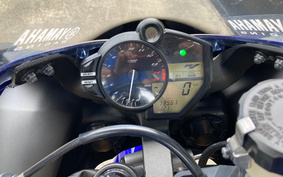 YAMAHA YZF-R1 2016 RN23