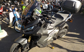 HONDA X-ADV 750 2022 RH10