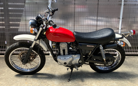 KAWASAKI 250TR BJ250F