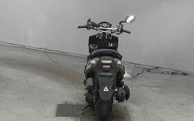 PGO X-HOT125 不明