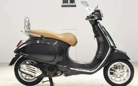 VESPA PRIMAVERA150 M824