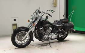 YAMAHA DRAGSTAR 400 CLASSIC  2014 VH02J