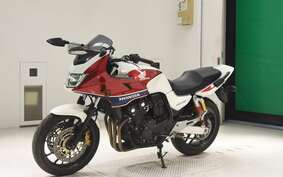 HONDA CB400 SUPER BOLDOR 2015 NC42