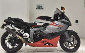 BMW K1300S 2009