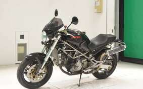 DUCATI MONSTER S4 2002