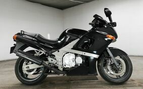 KAWASAKI ZZ-R400 1997 ZX400N