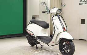 VESPA SPRINT150 M824