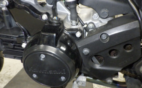 KAWASAKI KSR110 KL110A