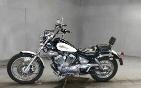 YAMAHA VIRAGO 250 S 3DM