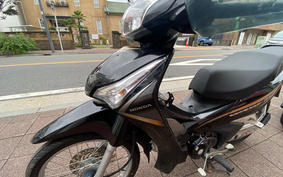 HONDA WAVE 125 I JA21