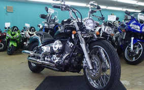 YAMAHA DRAGSTAR 400 2009 VH01J