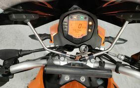 KTM 125 DUKE JGA