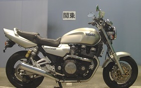 YAMAHA XJR1200 1994 4KG