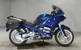 BMW R1150RS 2001 0447