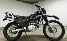 YAMAHA SEROW 225 WE DG08J