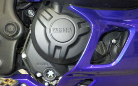 YAMAHA YZF-R25 A RG43J