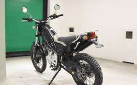 YAMAHA TRICKER DG10J