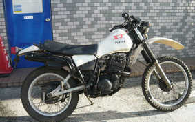 YAMAHA XT400 5Y7