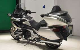 HONDA GL 1800 GOLD WING TOUR DCT 2024 SC79