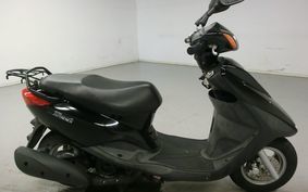 YAMAHA AXIS 125 TREET 2009 SE53J