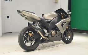 KAWASAKI ZX 10 NINJA R 2005 ZXT00C