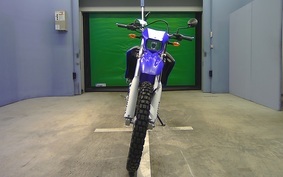 YAMAHA WR250R DG20