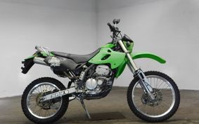 KAWASAKI KLX250 2001 LX250E