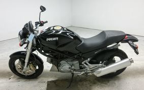 DUCATI MONSTER 400 IE 2006 M407A