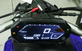 YAMAHA MT-07 2023 RM33J