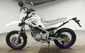 YAMAHA XT250X DG17J