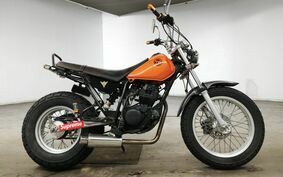 YAMAHA TW200 2JL