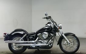 YAMAHA DRAGSTAR 250 VG02J