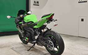 KAWASAKI ZX-25R ZX250E