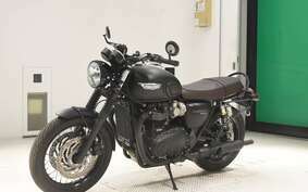 TRIUMPH BONNEVILLE T120 2020