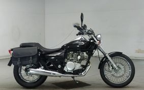 KAWASAKI ELIMINATOR 125 2003 BN125A