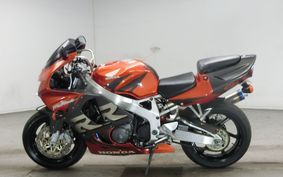 HONDA CBR900RR FIREBLADE 1998 SC33