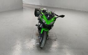 KAWASAKI NINJA 650 2019 ER650H