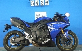 YAMAHA YZF-R1 2009 RN24J